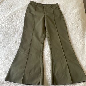 Green/Sage Pants